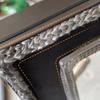 Fireplaces Sealing Rope Door Seal Fire Rope Wood Stove Replacement Gasket for Fireplaces and Wood Stove Doors Enduring