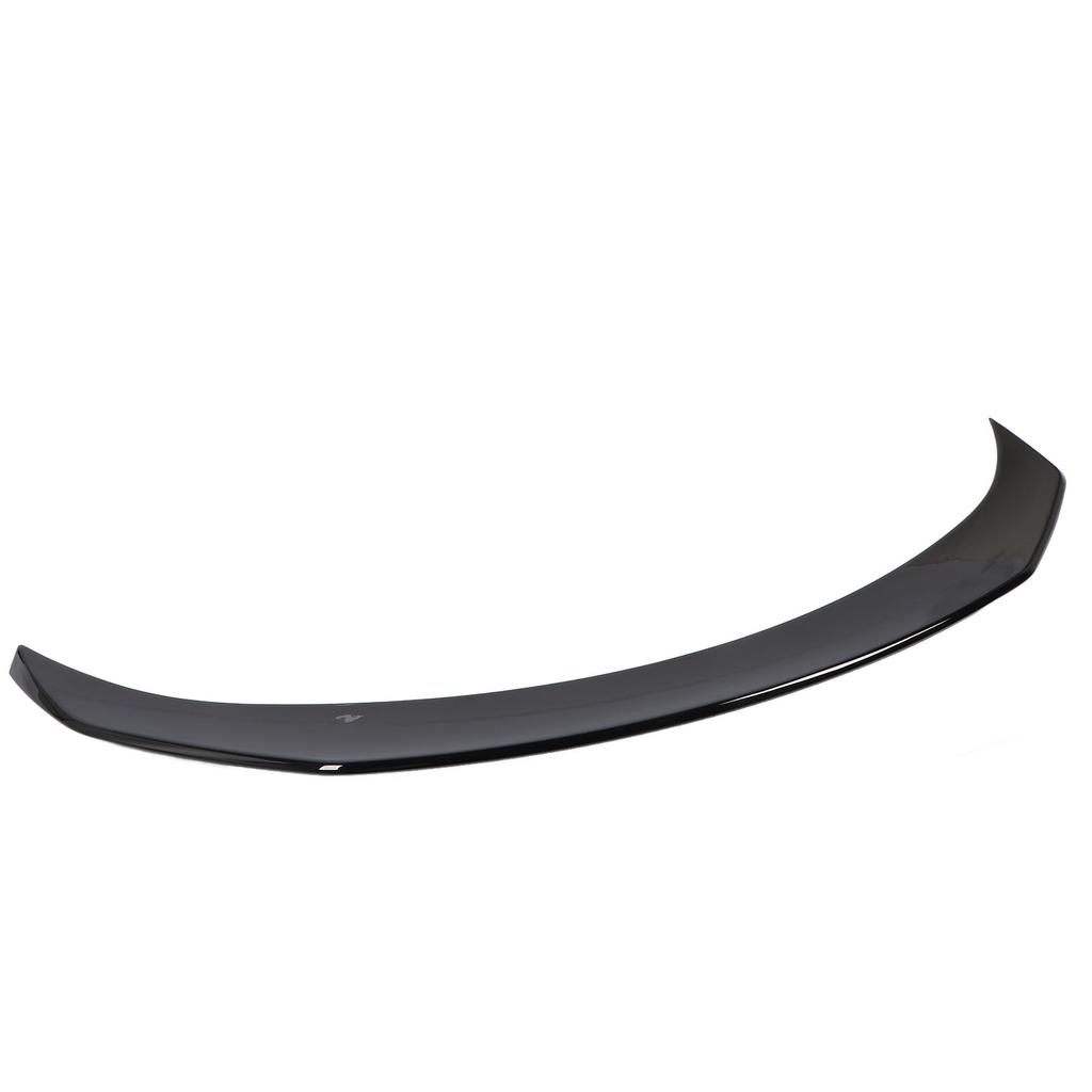 Rear   Lid Spoiler Sporty     Tail Wing Lip Spoiler Replacement for     2021 to 2023