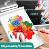Arte visual – Papel de dibujo