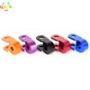 2Pcs Aluminum alloy Motorcycle Motorbike Dirt Bike Shock Absorber Height Extender Jack Up Riser
