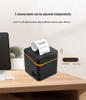 Youku 58E Bluetooth Thermal Receipt Printer for Supermarkets, Pharmacies, POS, and Takeaway Orders