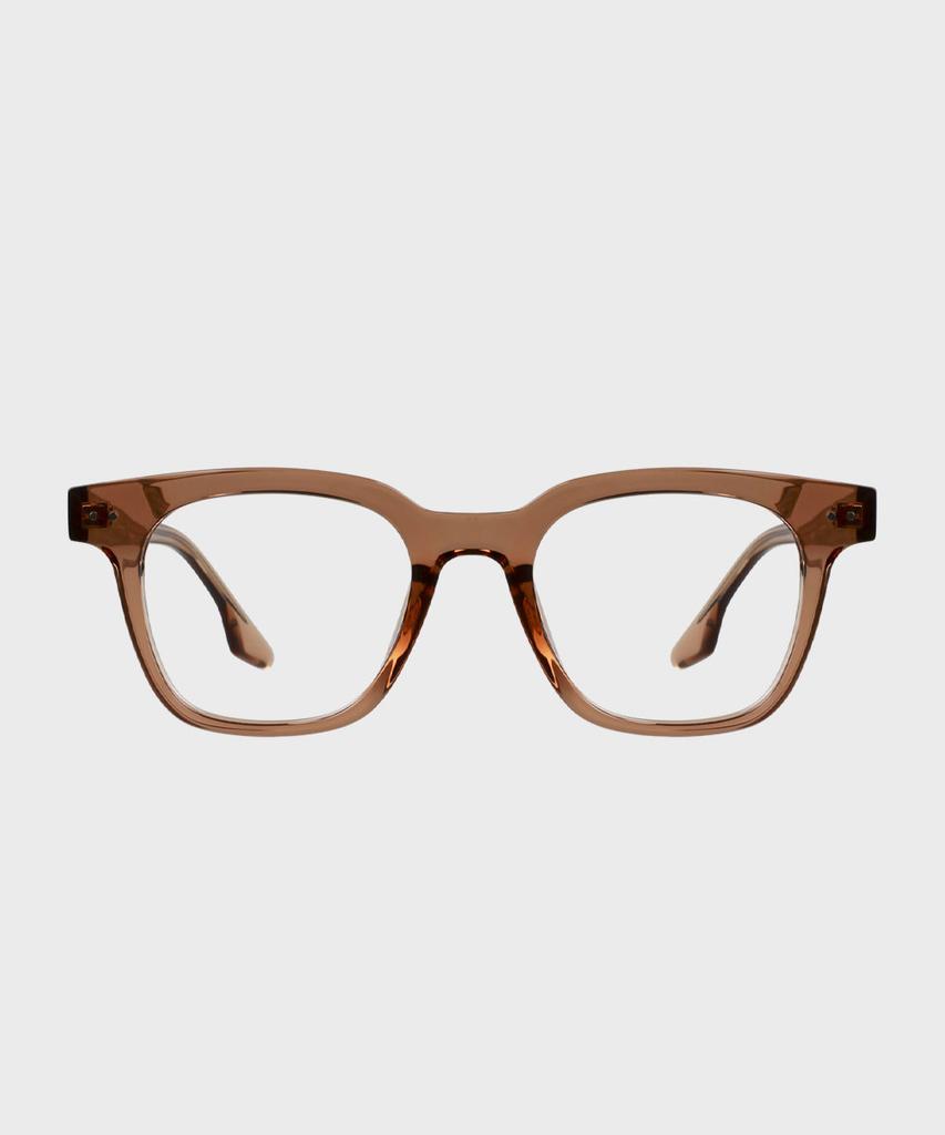 Ilsamsaemem Flatz Amber Brown