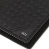 Daks Black Wallet New Dd   Dbwa6e731bk