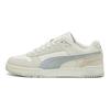 Puma Zapatillas Bajas Rbd Game Cómodas Versátiles Zapatillas Unisex Blanco Roto 397471-02