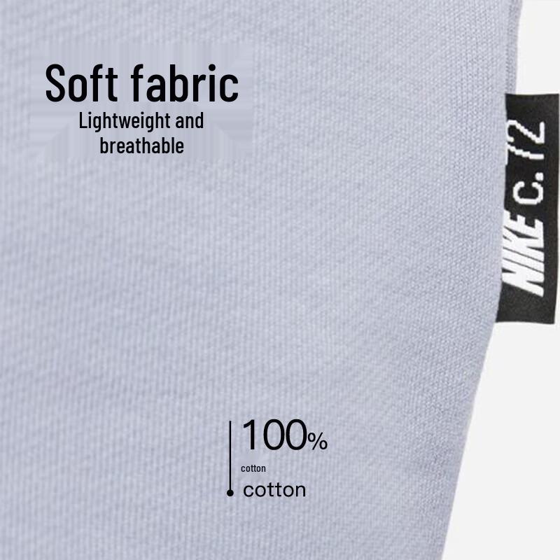 Nike Men's Essential Short Sleeve T-Shirts