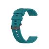 20mm 22mm Řemínek k hodinkám Pro Garmin Venu 3 2/Forerunner 265 255 165 Music /Vivoactive 4 5 3 Pás Venu SQ 2 Plus Silikonové náramky