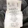 Moncler ZIN Layered Down Jacket 1 blackUsed