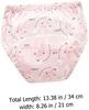 Potty Training Underwear for Girls and Boys Potty Training Pants 2pcs