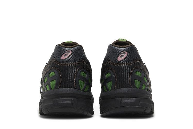 Asics Gel-Sonoma 15-50 Andersson Bell Black Green