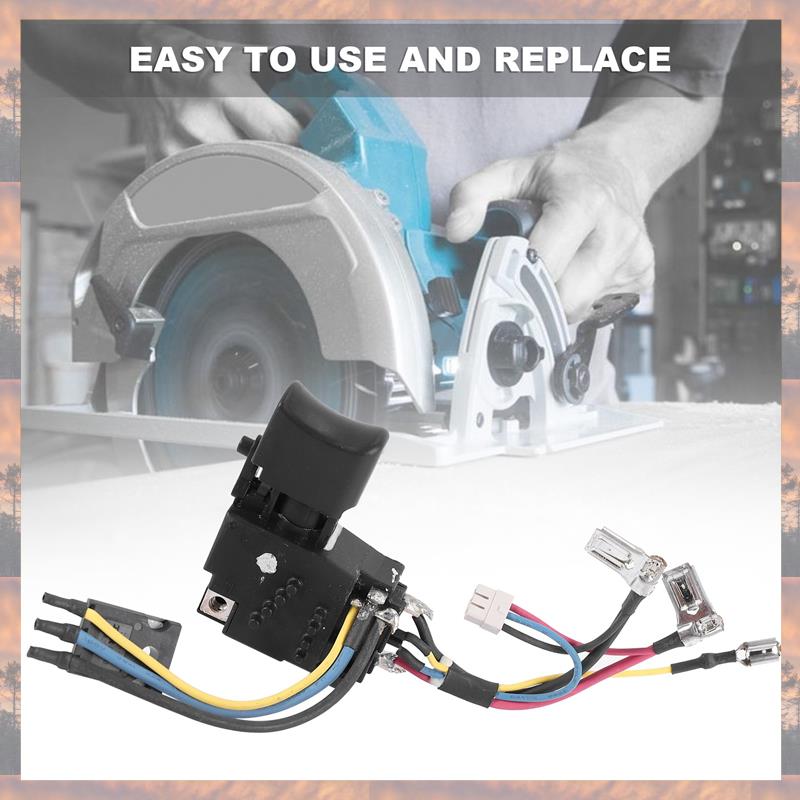 2025 Trendschalter für 6507244 DHP458 DHP448 DDF458 DDF448 BHP458 BHP448 BDF458 BDF448 6507244 6506824