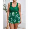 Women Bikini Sexy High Waist Bathing Suit Beach Swimwear Female Summer Swimsuit