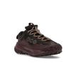 Nike ACG Mountain Fly 2 Low GORE-TEX Velvet Brown Herresneakers Lilla Svart Burgundy-Crush HF6245-200