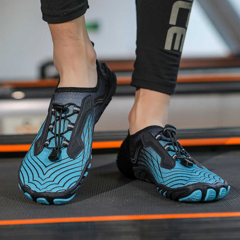 Fashion Playform Tied Men's Beach Slipper Minimalist Sandals Man Shoes Scarpe Donna Sneakers Sports Shors Deadlift Pas Cher