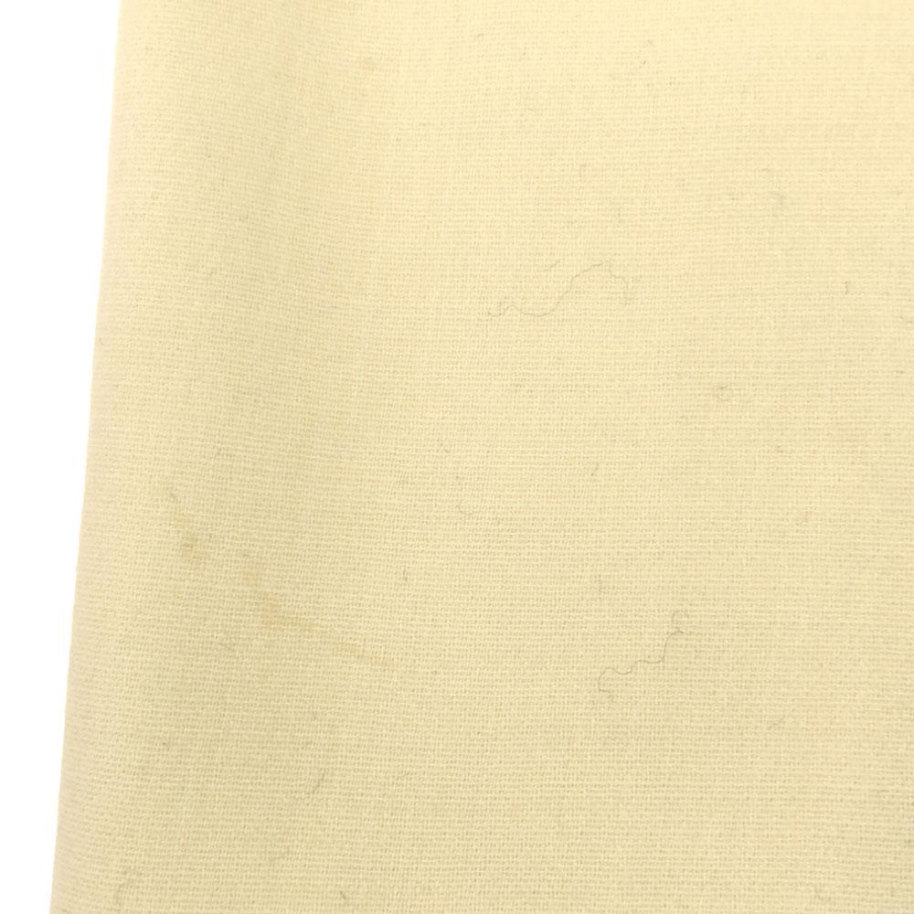 PAULE KA unused Long sleeve Switching one piece 38 Black series With tag Women Used