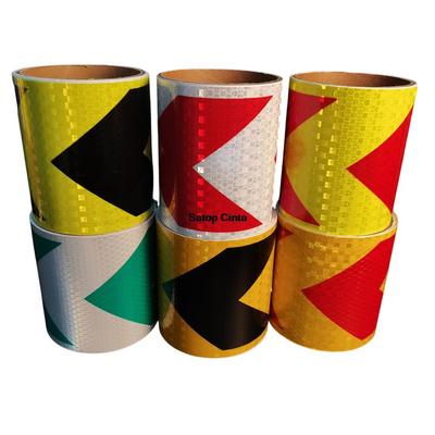 Bezpieczeństwo ruchu – Odblaski