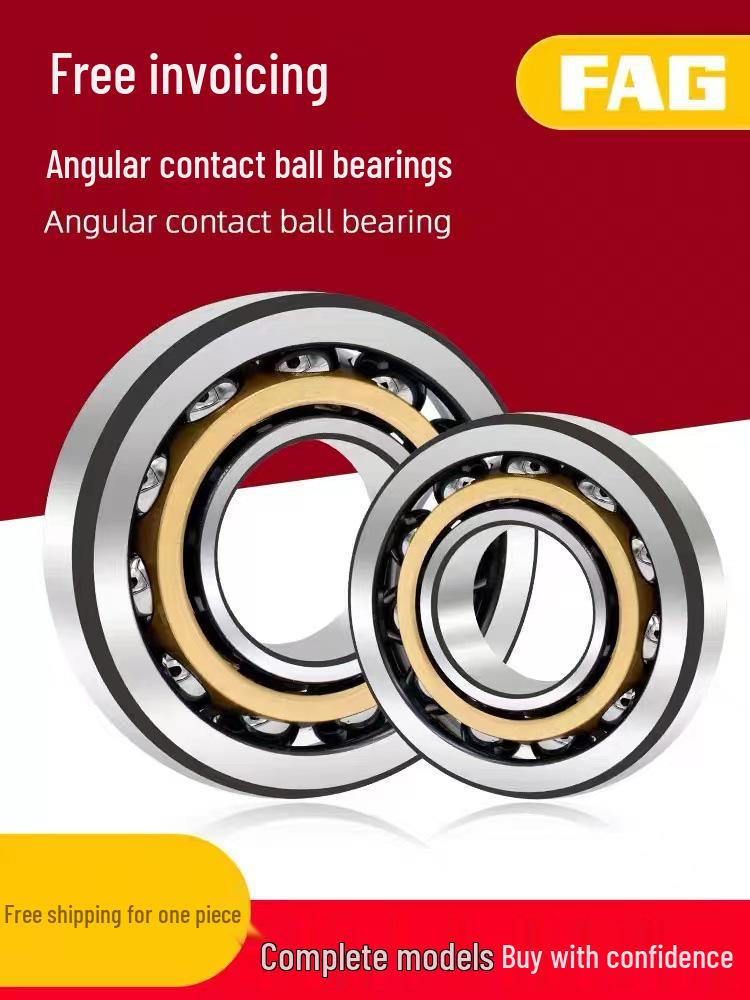 FAG 7322B.TVP/MP Bearing