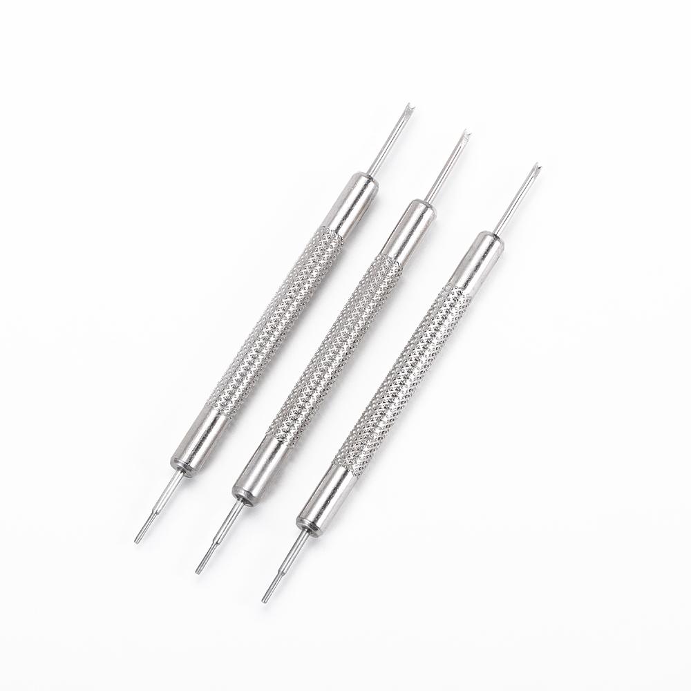 Watch Band Accessories Repair Tools Metal Bracelet Watchband Opener Strap Replace Spring Bar Connecting Pin Remover Tool
