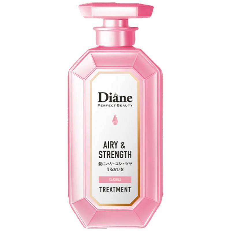 

Dianese Beautiful Strong & Voluminous Conditioner