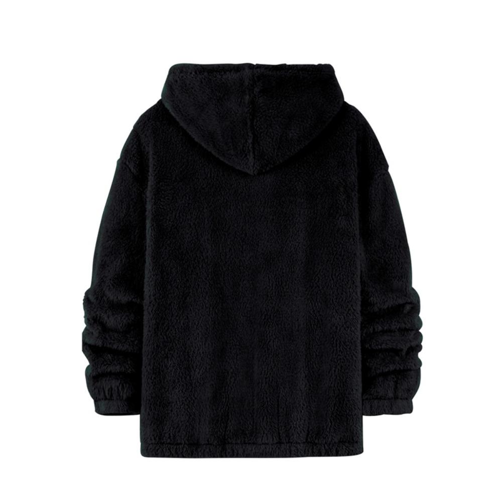 Herren Casual Sport Hoodie Herren Einfarbiges Kapuzenshirt Rundhals Hoodie Top Langarm Base Shirt Grafik Hoodies Herren Sweatshirt