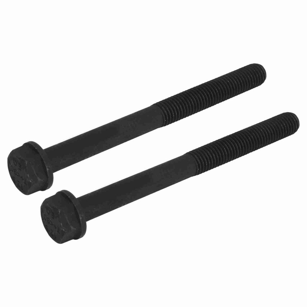 26PCS Cylinder Head Bolts 3927063 Head Bolt Set Kit Replacement for Dodge Ram for Cummins 1998‑2019