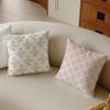 Style Exotic Bohemian Ethnic Style Cushion Cover Daily Washable Linen Pillowcase Soft For Sofa Bed Home Room Decor