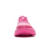Li Ning Beeindruckende Dämpfung Leichte Niedrig geschnittene Trainings-Laufschuhe Damen Pink ARHV002-13