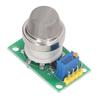 Ammonia Sensor Module 5‑500ppm Ammonia Detection Sensor Board TTL Output for Testing
