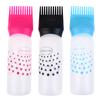 120Ml Empty Hair Dye Bottle With Applicator Brush Bottles Dyeing Shampoo Bottle