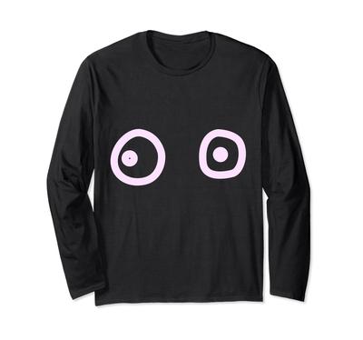 Breastfeeding Breastfeeding Newborns Breast Pump Quote Long Sleeve - - - T-Shirt