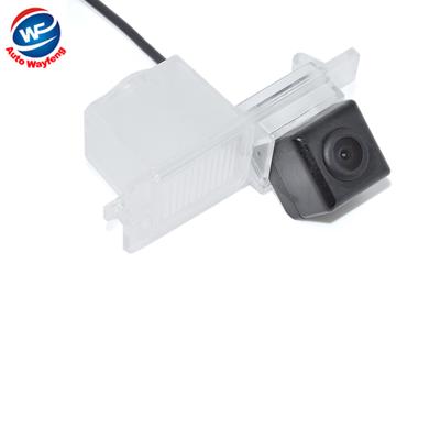 CCD CCD Car Rearview Reverse Backup Camera Parking System Car Camera for SsangYong Kyron Rexton II