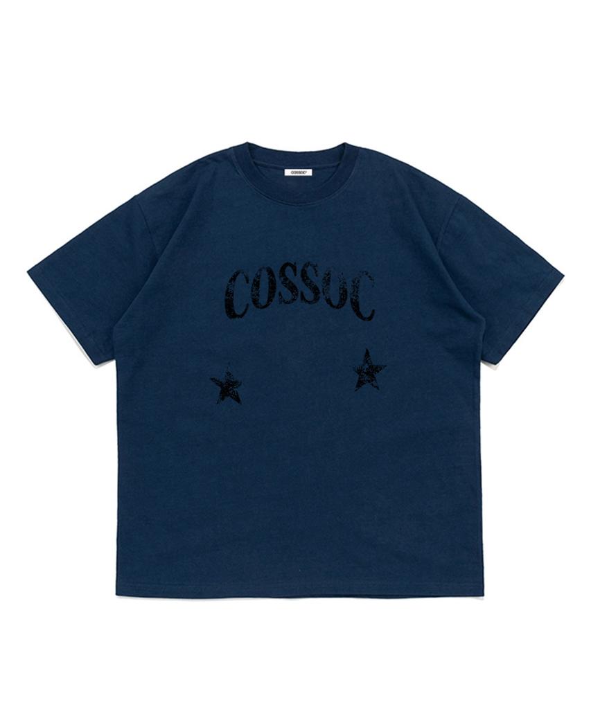 Koso Cc Star Short Sleeve T-Shirt (8 Colors) (Type A)