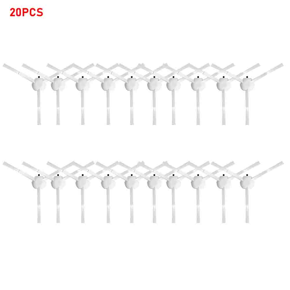 For Xiaomi Robot Vacuum S10+ S20+ X10+ X20+ plus B108CN B101CN C102CN B116 1C STYTJ01ZHM Mop 2 Ultra STYTJ05ZHM Side Brush Parts