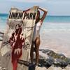Rock Band L-Linkin Cool P-Park Microfiber Blanket Quick Drying Beach Towels Oversized Printing Super Absorbent Pool Blanket
