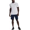 Under Armour Sports Shorts Men's Navy Blue Moderate 1370382-408