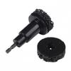 Aluminum Alloy Material Brake Disc Tool Car Rust Removal Effective Rust Remover