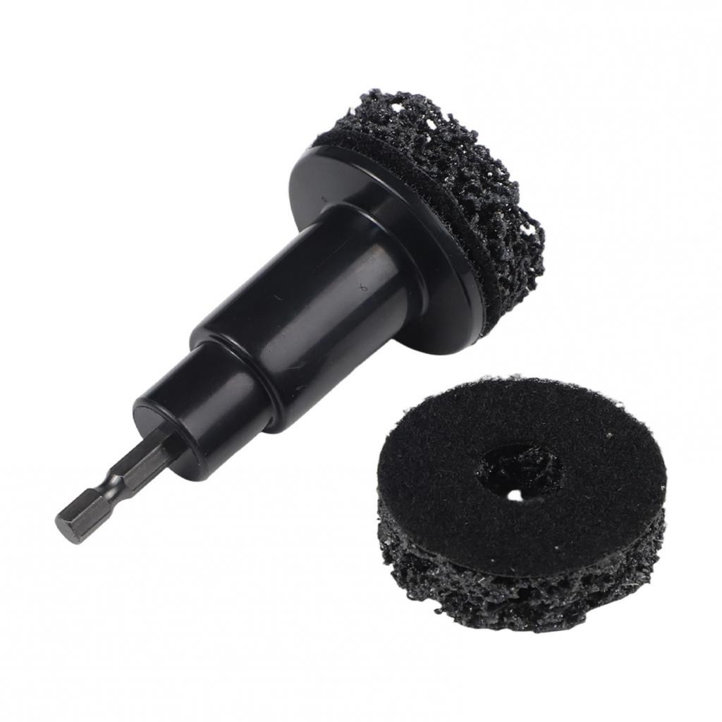 Aluminum Alloy Material Brake Disc Tool Car Rust Removal Effective Rust Remover