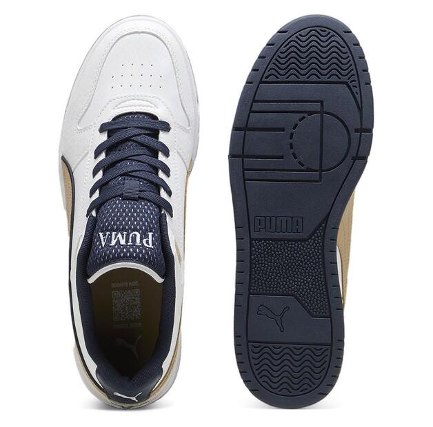 Puma Rbd Game Low Retro Club кроссовки
