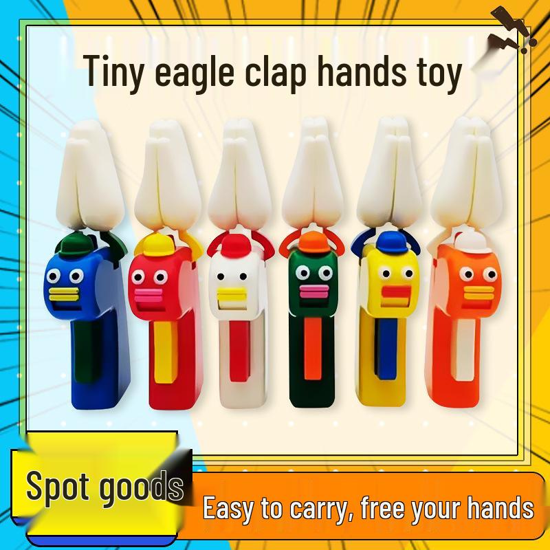 Japanese Cheering Stick: Clapping Hands Prank Toy for College Students