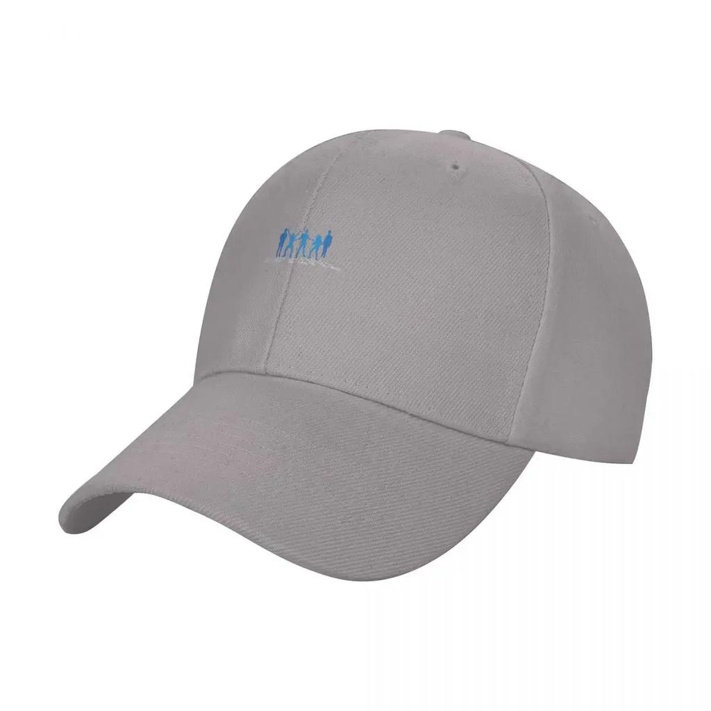 De staat band Baseball Cap Vintage Military Tactical Cap luxury caps hats on offer For Unisex Women's