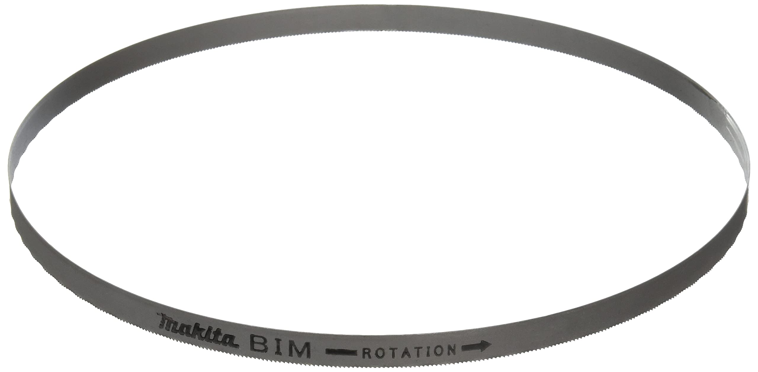 

Makita Band Saw Blade BIM18 3 pieces A-56960 сірий колір