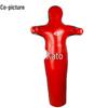 Boneco de Treino de Wrestling