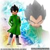 HG Dragon Ball Super Movie Fusion Set Goku! Vegeta!