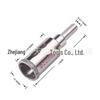 Tianzhongtian Tile Drill Bit for Vitrified Tile, Antique Brick, Marble, and Glass
