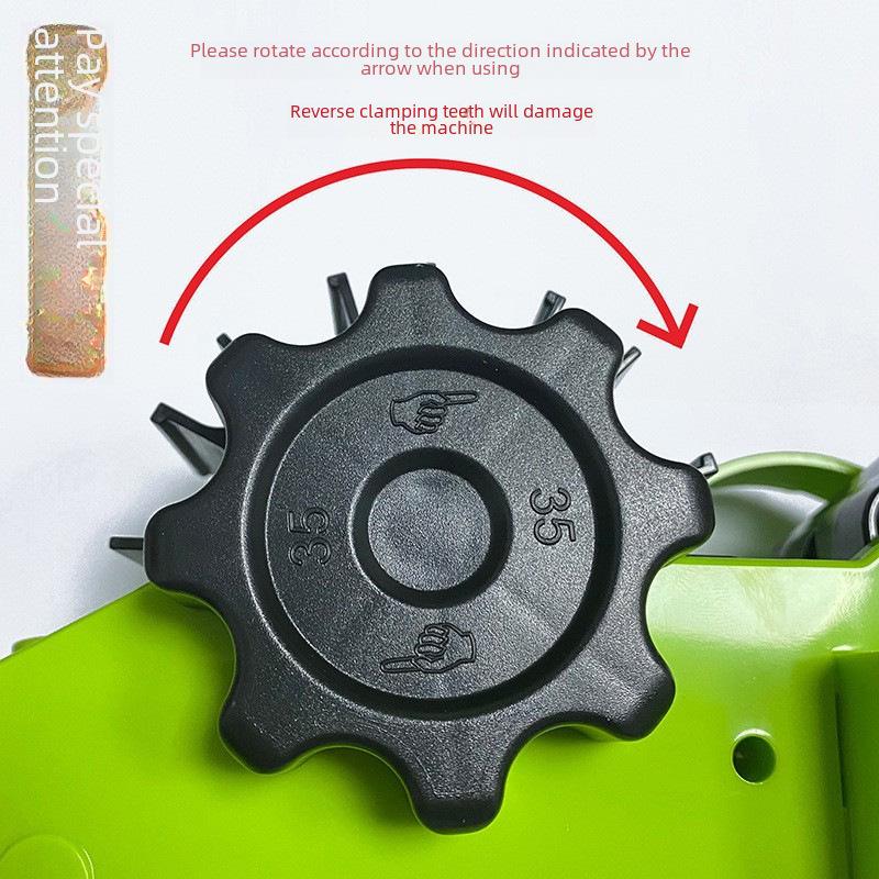 Automatic Multifunctional Tape Dispenser: Plastic Roller Cutter for Sealing and Stationery Tape