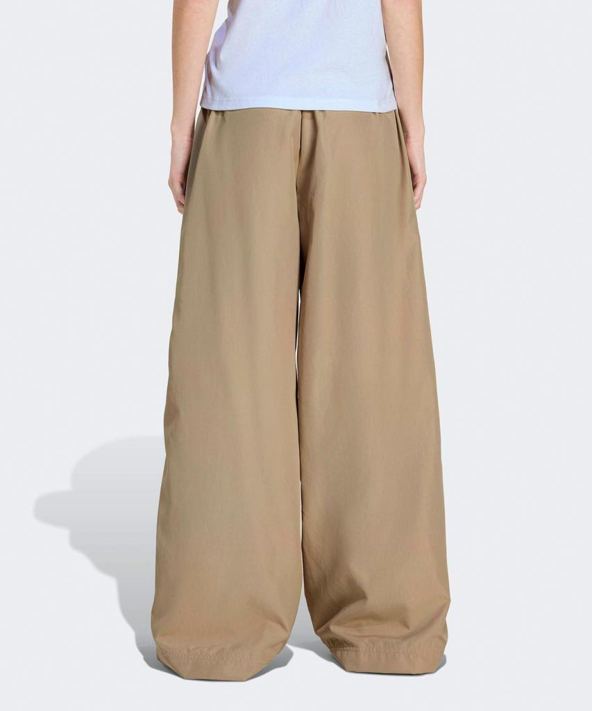 adidas Firebird Adilenium Track Pants - Stone Khaki: Earthstrata / Kd6300