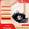 Newland NLS-HR32-BT Bluetooth 1D 2D Barcode Scanner