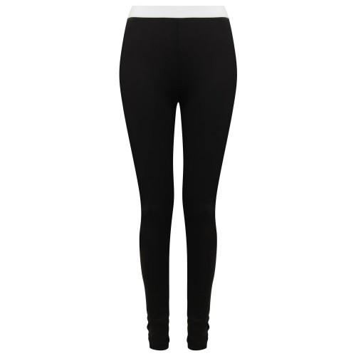 SF Women Womens/Ladies Fashion Leggings
