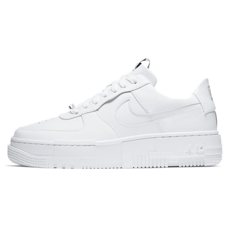 

Wmns Air Force 1 пиксель Белый CK6649-100