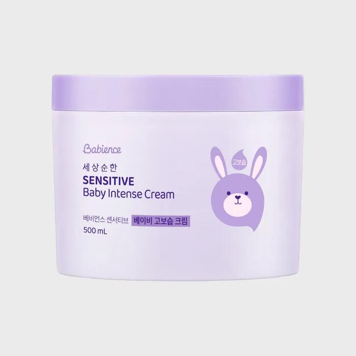 

Bevians_Bevians Увлажняющий крем для чувствительной кожи 500 мл