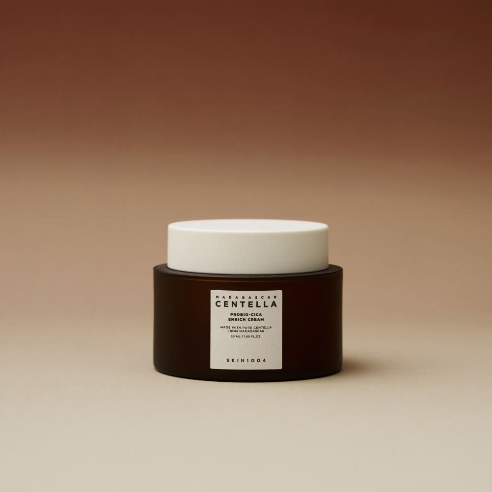 SKIN1004 Madagascar Centella Probio-Cica Enrich Cream 50ml